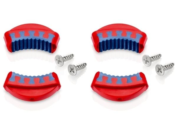 KNIPEX - Protective jaws (en pakke 2) KNIPEX - Protective jaws (en pakke 2)