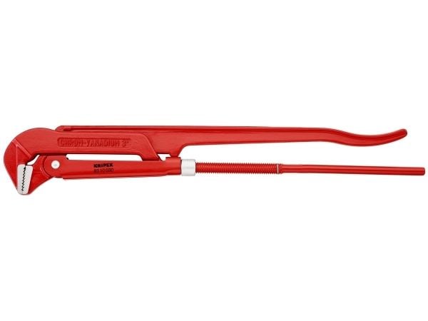 Knipex 83 10 030, 650 mm, Rør tang