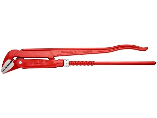 Knipex 83 20 020, 570 mm, Rør tang