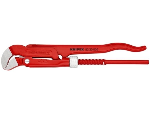 Knipex skiftnyckel för rör 245 mm (8330005)