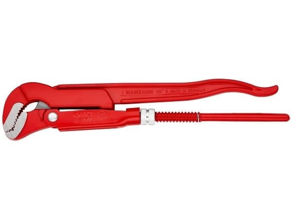 Knipex Putkiavain 320 mm, Putkiavain, 4,2 cm, Teräs, Punainen, Ruostumaton teräs, 32 cm, 836 g