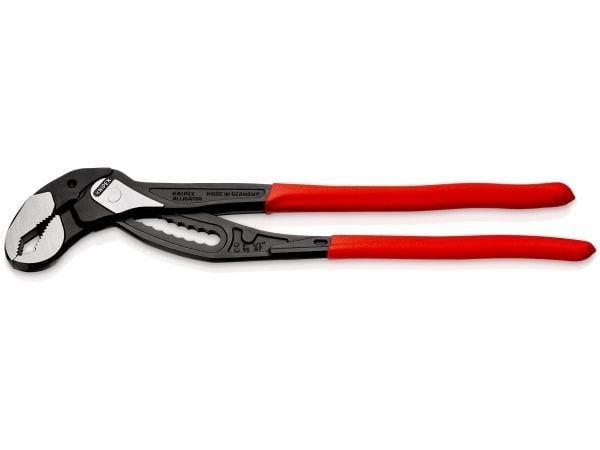 KNIPEX Alligator XL - Kieli- ja urapihdit - 400 mm - max. avautuma: 90 mm KNIPEX Alligator XL - Kieli- ja urapihdit - 400 mm - max. avautuma: 90 mm