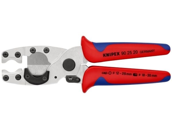 KNIPEX - Pipe cutter - 25 mm