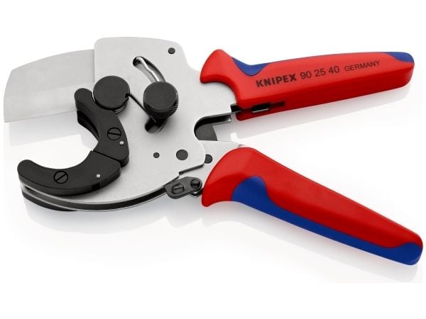 KNIPEX - Pipe cutter - 40 mm