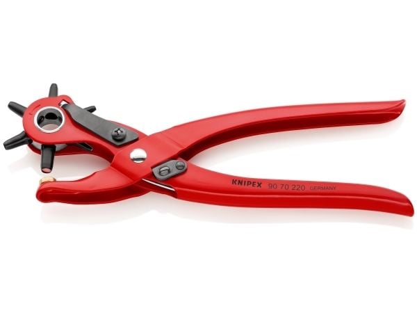 Knipex Revolveripihdit Knipex Revolveripihdit
