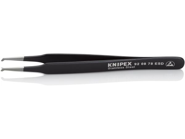 Knipex 92 08 78 ESD, Sort, Metallisk, 16 g, 120 mm