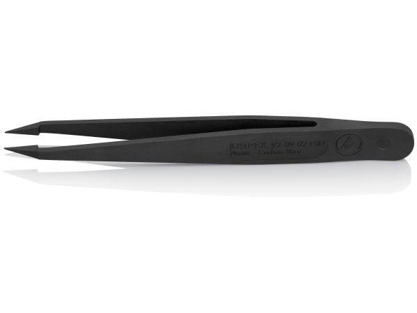 Knipex 92 09 02 ESD, Sort, 4,5 g, 11,5 mm, 115 mm, 15 mm, 1 stykker