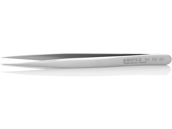 Knipex 92 22 07, Metallisk, 12 g, 115 mm