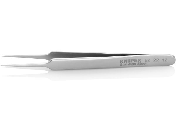 Knipex 92 22 12, Metallic, 13 g, 10,5 cm