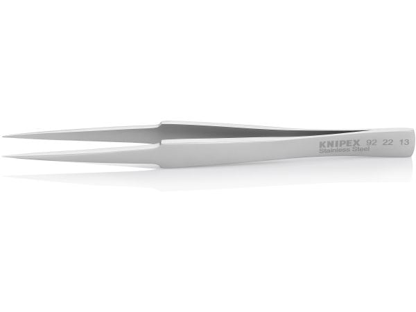 Knipex 92 22 13, Metallic, 21 g, 13,5 cm
