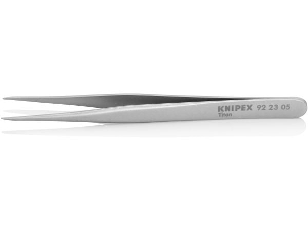 Knipex 92 23 05, Metallisk, 10 g, 120 mm