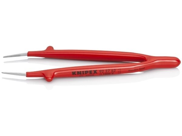 Knipex 92 27 62, Punainen, Hopea, 35 g, 150 mm