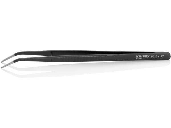 Knipex 92 34 37, Sort, 21 g, 15,5 cm, 15,5 cm