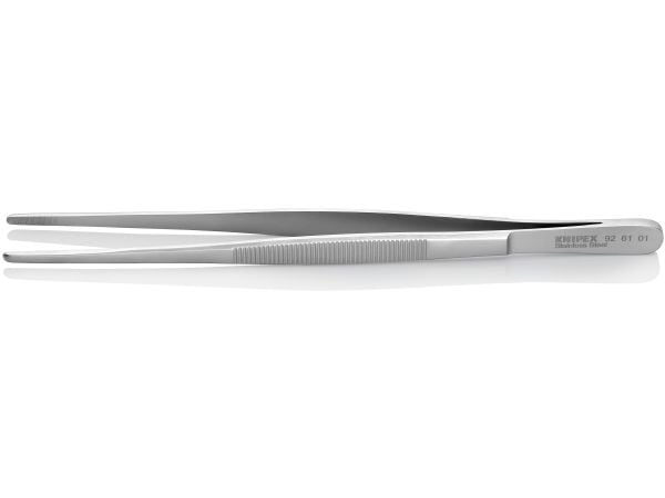 Knipex 92 61 01, Rustfritt stål, Rustfritt stål, Konisk, Rett, 52 g, 20 mm