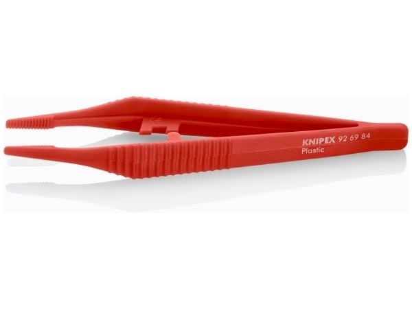 Knipex 92 69 84, Plast, Blå, 19 g, 130 mm