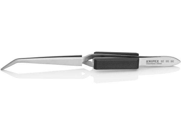 Knipex 92 95 90, Ruostumaton teräs, 32 g, 160 mm