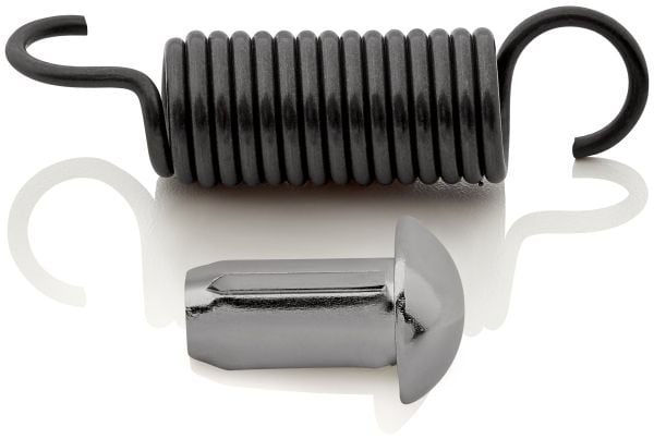Knipex trekkfjærsats for montering på siden 95 36 25/28