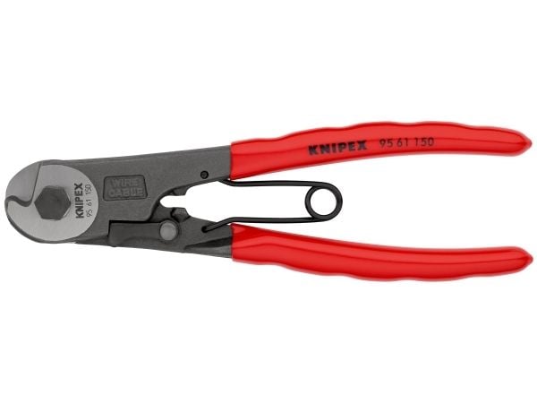 KNIPEX - Kabelsax - for Bowden cables