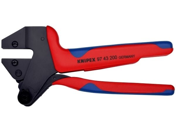 Knipex 97 43 200 A, Krympeverktøy