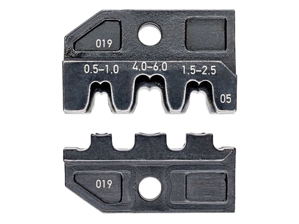Knipex 97 49 05, Krympeverktøy