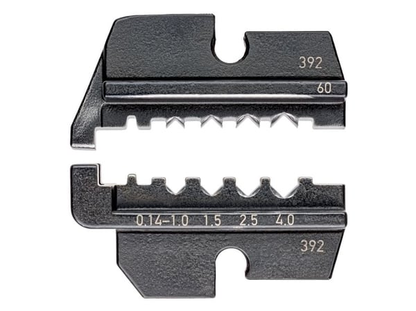 Knipex 97 49 60, Krympende passform, Knipex, 53 g
