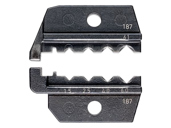 Knipex 97 49 61, Krympeverktøy
