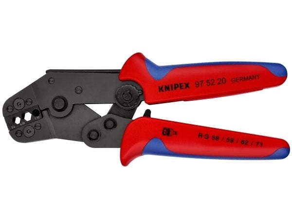 Knipex 97 52 20