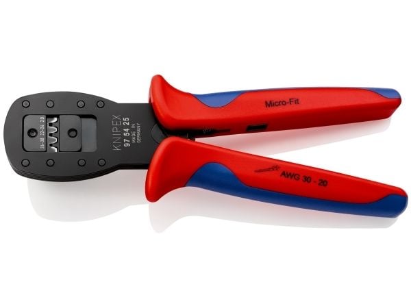 Knipex 97 54 25, Krympeverktøy