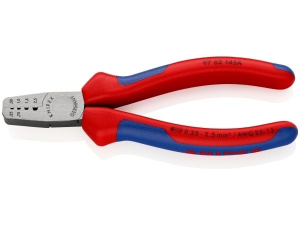 KNIPEX - Hopfalsningsverktyg