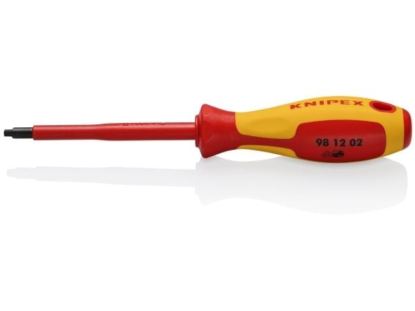 Knipex 98 12 02