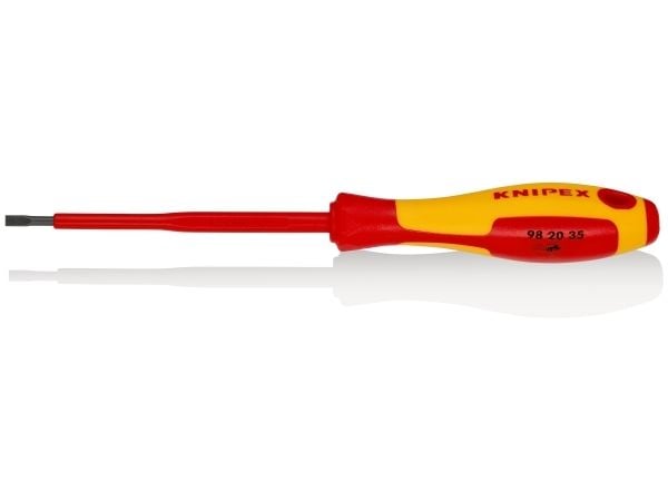 Knipex 98 20 35, 202 mm, 35 g