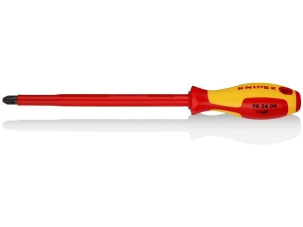 Knipex 98 24 04, 320 mm, 244 g