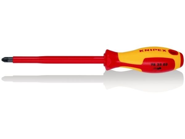 Knipex 98 25 03, 270 mm, 165 g