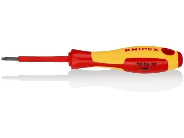 Knipex 98 26 10, 160 mm, 25 g