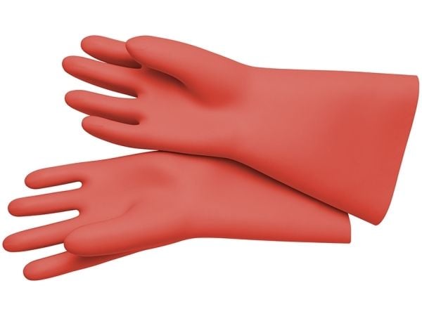 Knipex Uncategorized, vaaleanpunainen, XXL, SML, 1 kpl, 2 kpl, 290 g