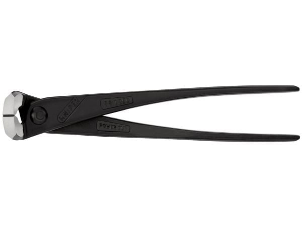 Knipex 99 10 250, Avnypa, 3,3 mm, Stål, Svart, 250 mm, 350 g Knipex 99 10 250, Avnypa, 3,3 mm, Stål, Svart, 250 mm, 350 g