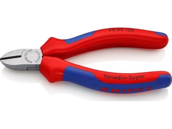 Knipex KP-7002125, 119 g