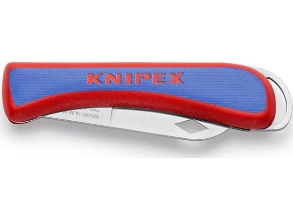 KNIPEX - Multifunction knife - 80 mm