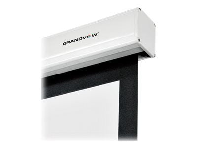 Grandview Fantasy Manual Screen - Projektorduk - matt vit Grandview Fantasy Manual Screen - Projektorduk - matt vit