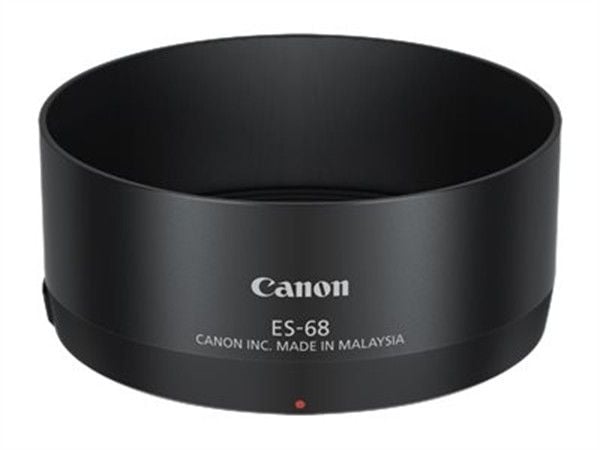 Canon 0575C001, Muovi, Musta, 51 g