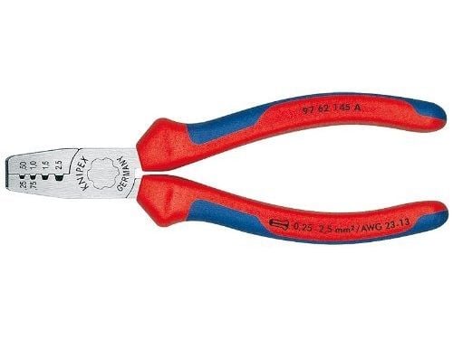 KNIPEX - Hopfalsningsverktyg
