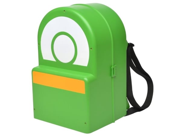 Pokémon Carry Case Playset