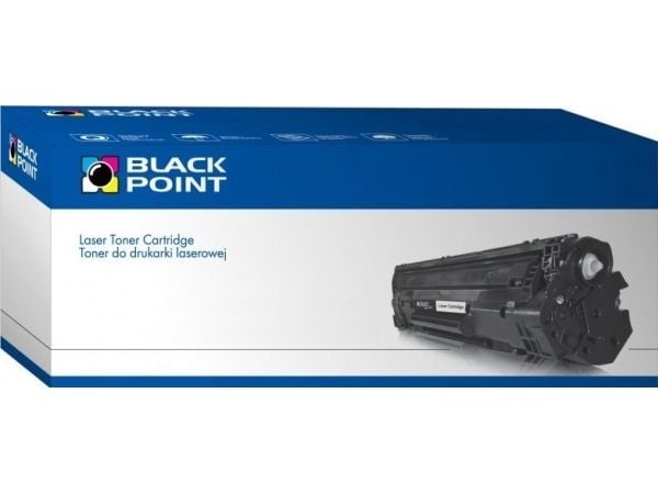 TB - Sort - yhteensopiva - väriainepatruuna (vaihtoehtoisesti: HP CB540A) - HP Color LaserJet CM1312 MFP, CM1312nfi MFP, CP1215, CP1515n, CP1518ni,...