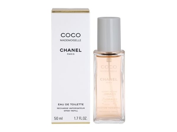 Chanel Coco Mademoiselle EDT 100ml