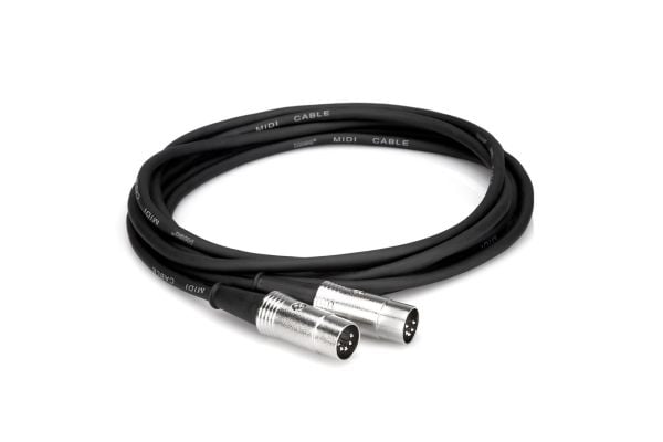 Kabel Hosa MIDI PRO 1,5 m
