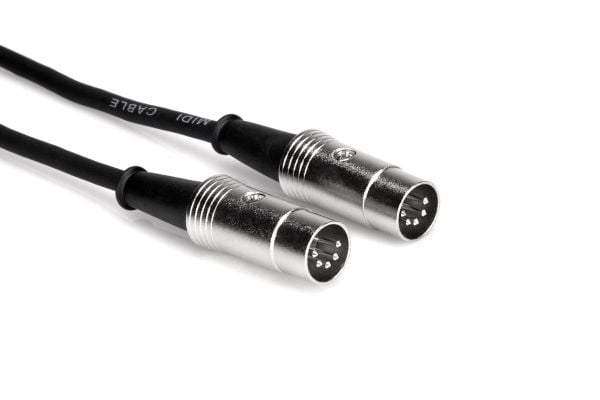 Kabel Hosa MIDI PRO 1,5 m