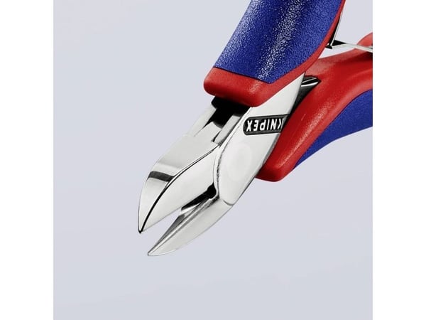 Knipex elektronikavbitare sned