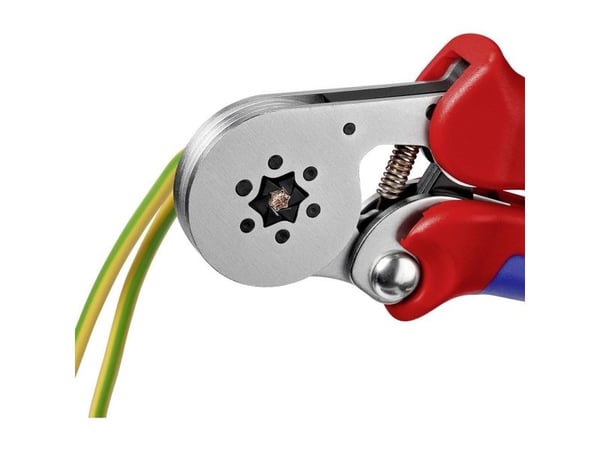 Knipex 97 55 14 Krympetang