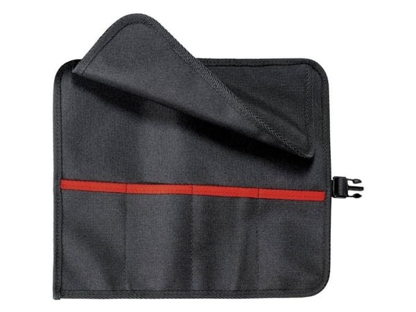 Knipex 00 19 56 LE, Sort, Polyester, 100 mm, 315 mm, 30 mm, 171 g