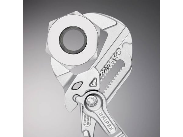 Knipex tanga-skrutrekker